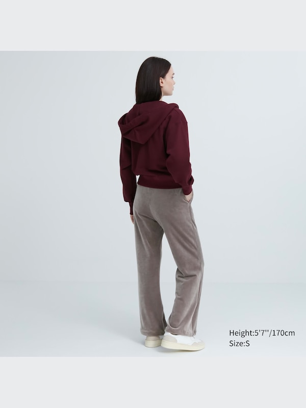 Ultra Stretch Smooth Pants