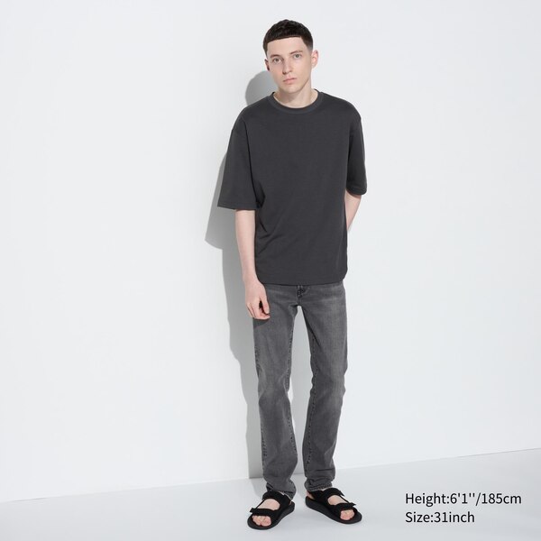 Slim-Fit Jeans | UNIQLO US