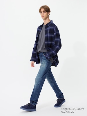 Slim Jeans