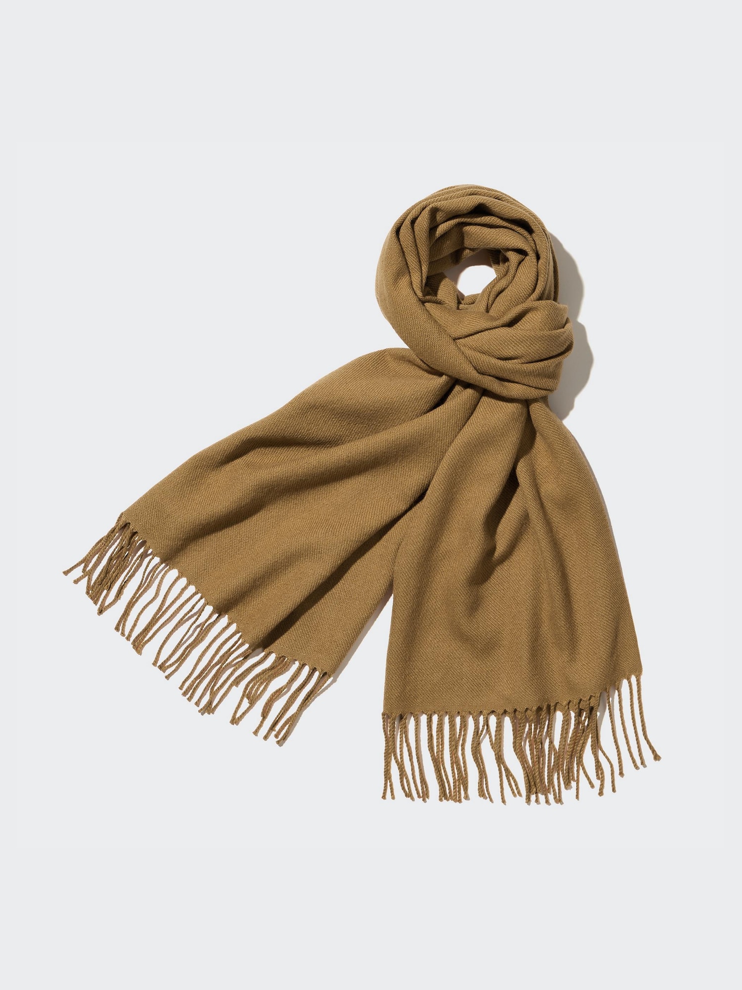 HEATTECH Scarf | UNIQLO US