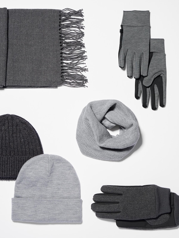 HEATTECH Scarf