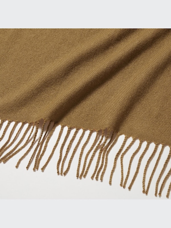 HEATTECH Scarf