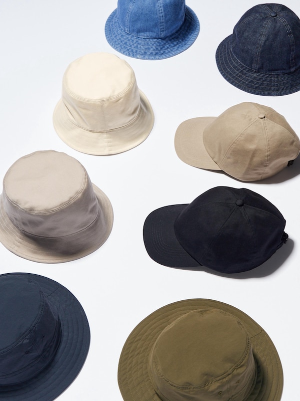 UV Protection Hat