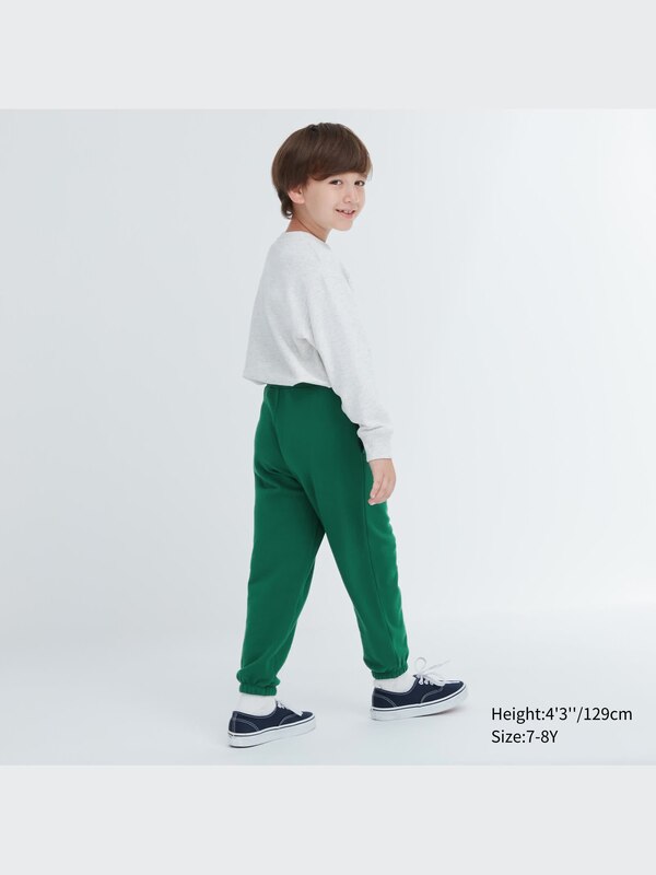 Ultra Stretch Graphic Sweatpants
