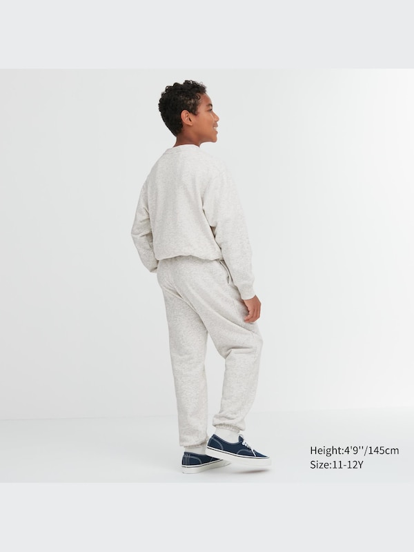 Ultra Stretch Graphic Sweatpants