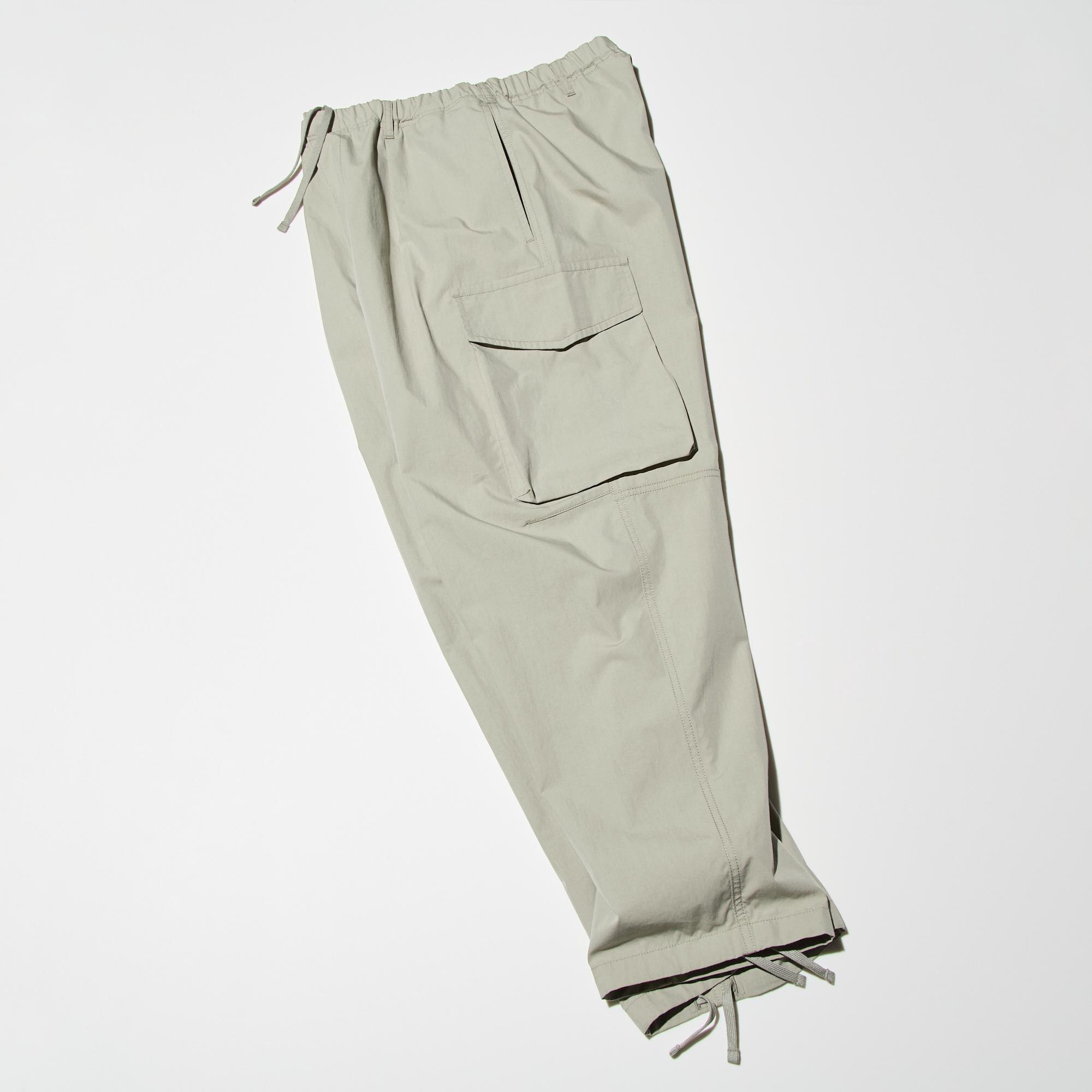 【TUOMIO】STRAP WIDE PARACHUTE PANTS ★韓国人気★ 追跡付 Amazon.com: Baggy Cargo Pants for Women Adjustable Waist