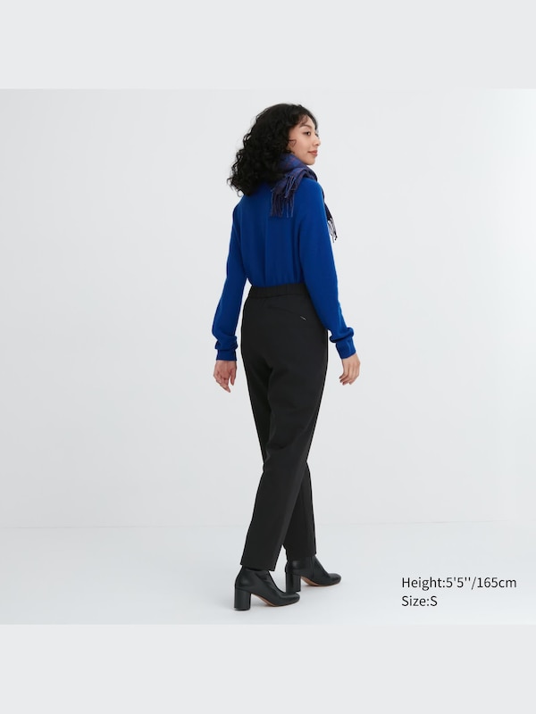 HEATTECH Warm Lined Pants