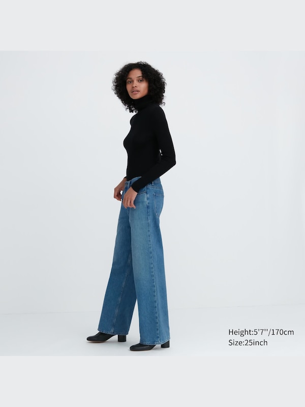 Baggy Jeans