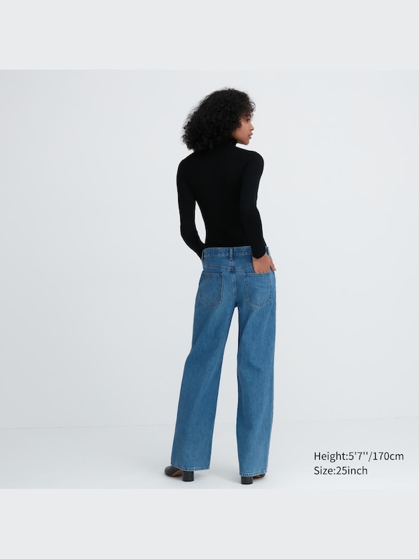 Baggy Jeans