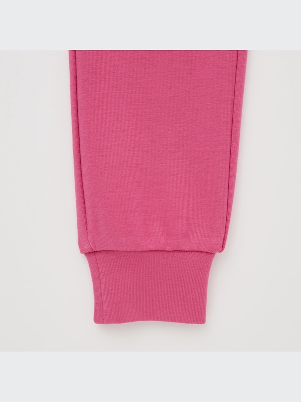 Soft Stretch Cotton Long-Sleeve Pajamas (Flower)