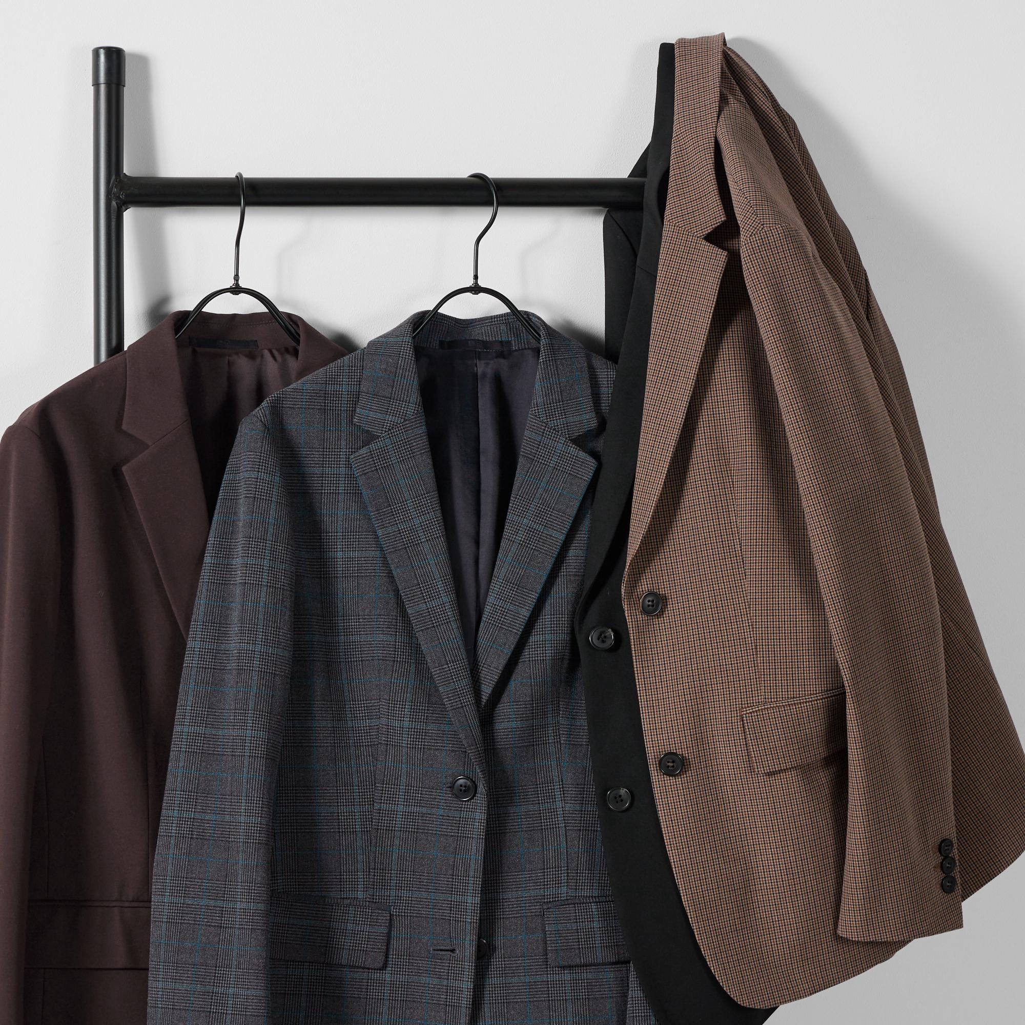 Tailored Jacket | UNIQLO US