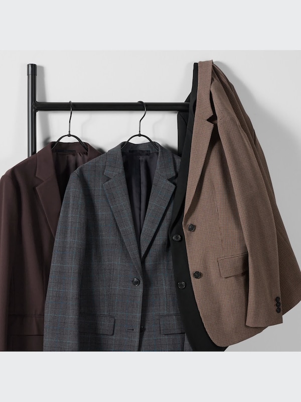 Tailored Jacket