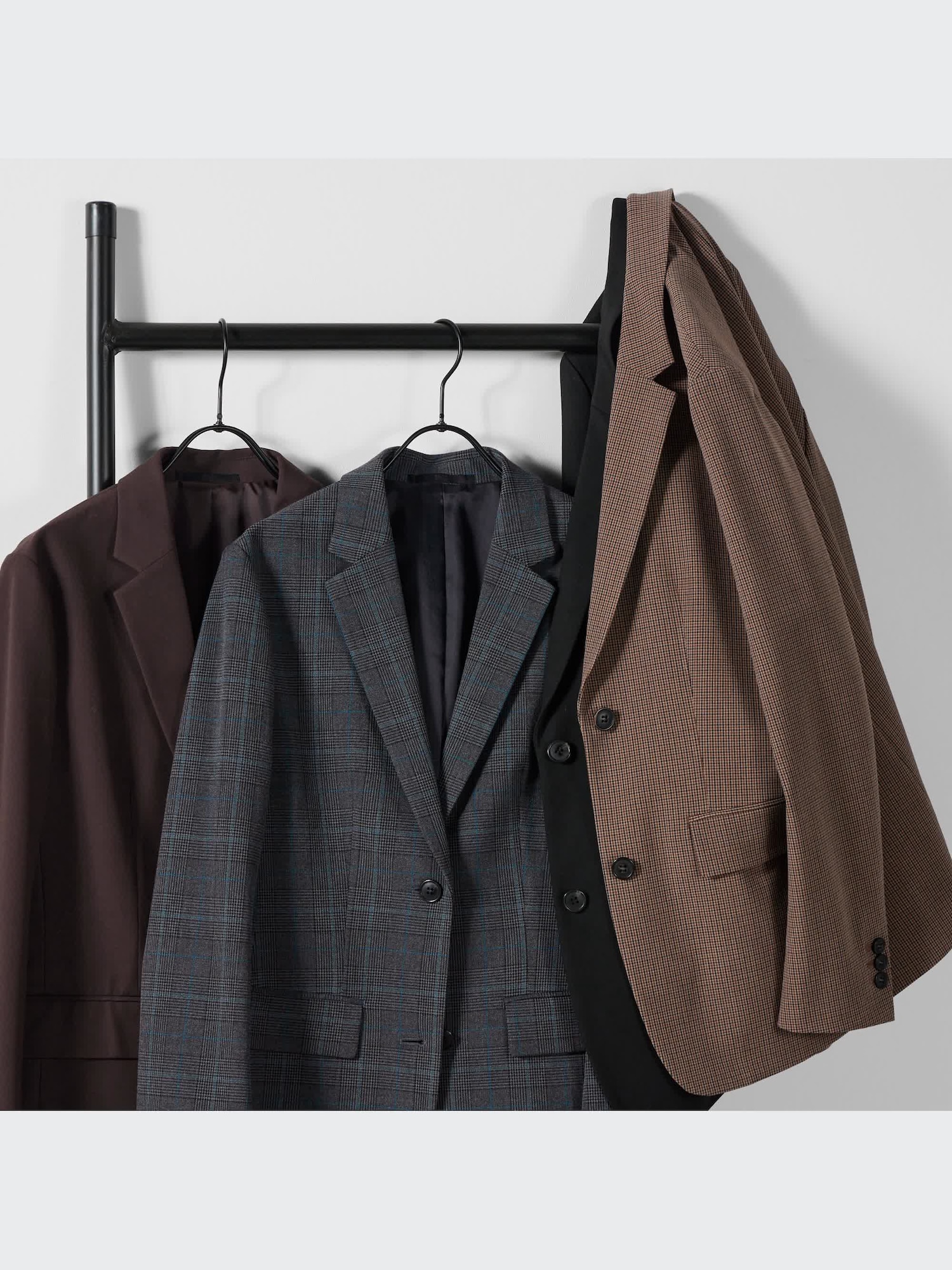 Tailored Jacket | UNIQLO US