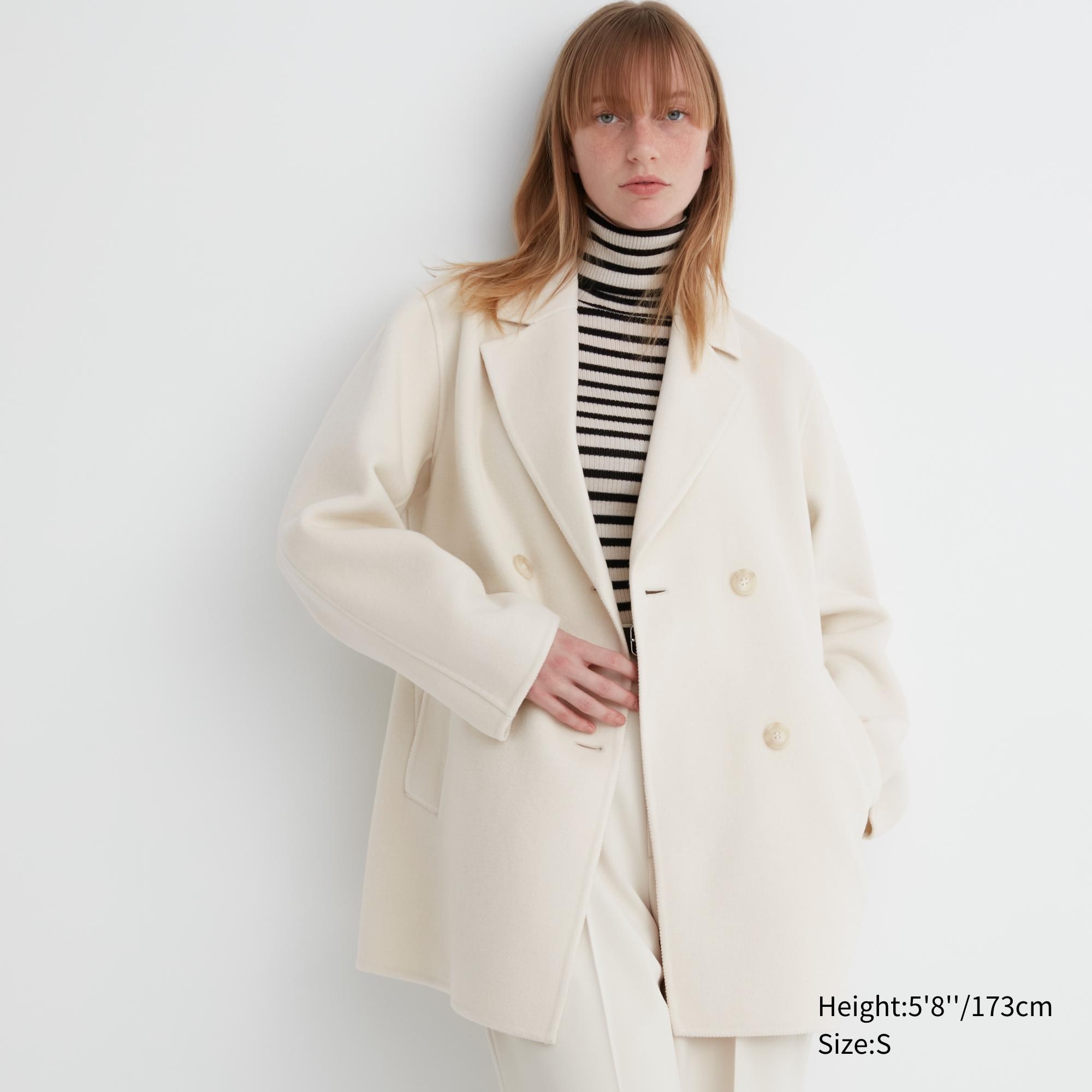 Uniqlo, Jackets & Coats