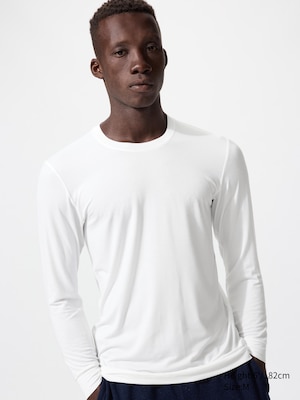 HEATTECH T-Shirt