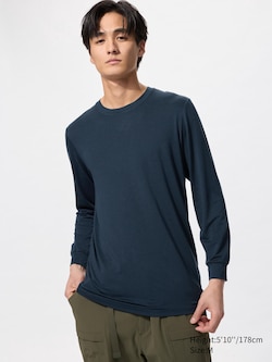 HEATTECH T-Shirt