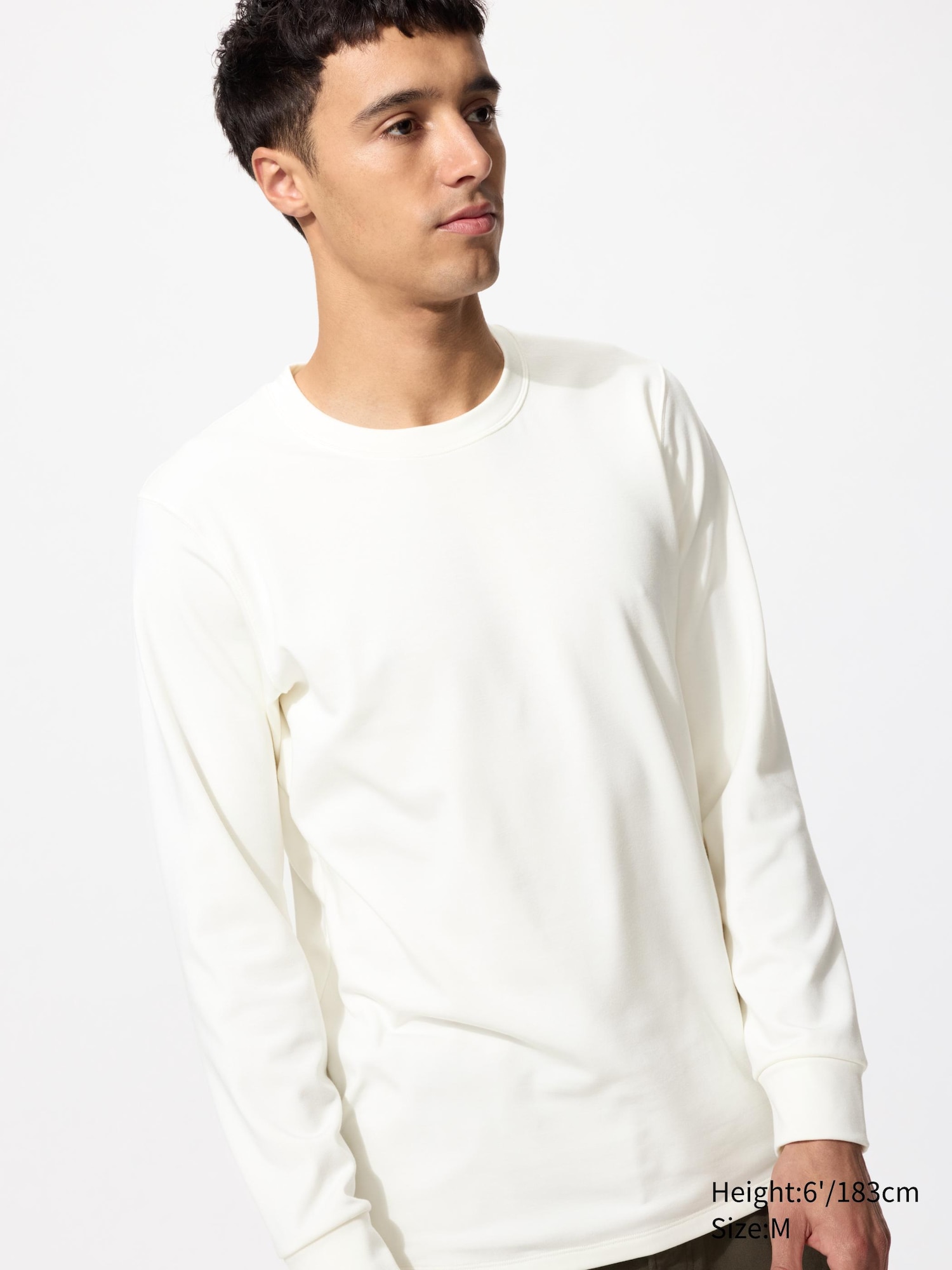 Men's HEATTECH Ultra Warm | UNIQLO US