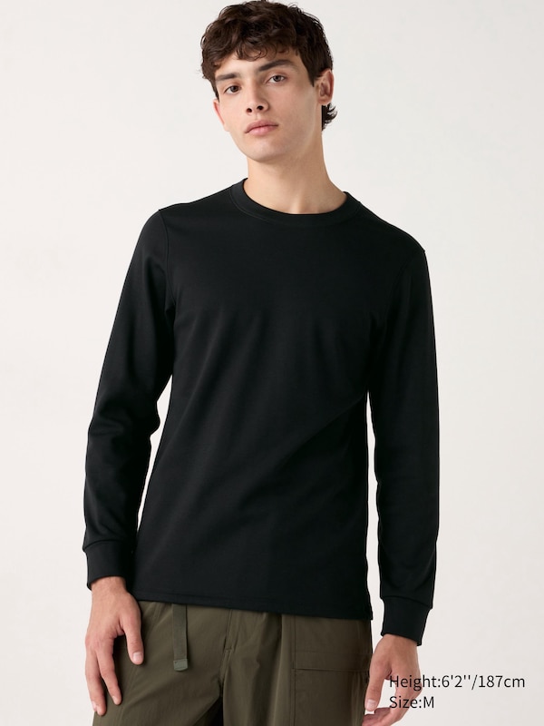 HEATTECH Ultra Warm T-Shirt