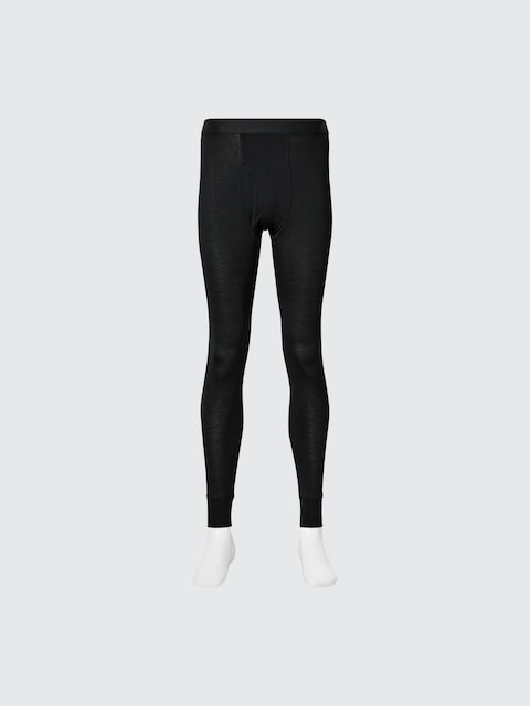 Uniqlo HEATTECH Tights