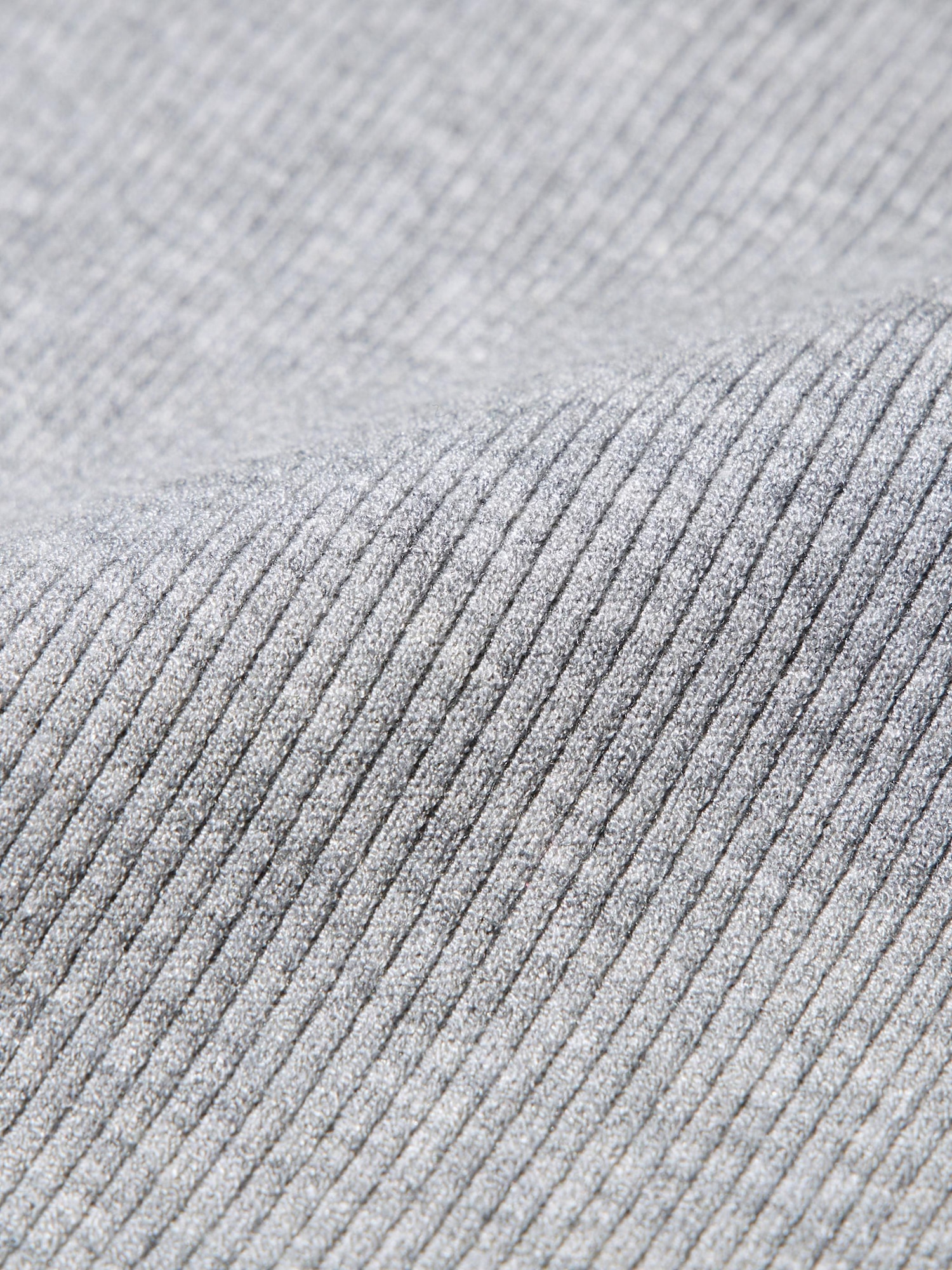 Washable Knit Ribbed Pants | UNIQLO US