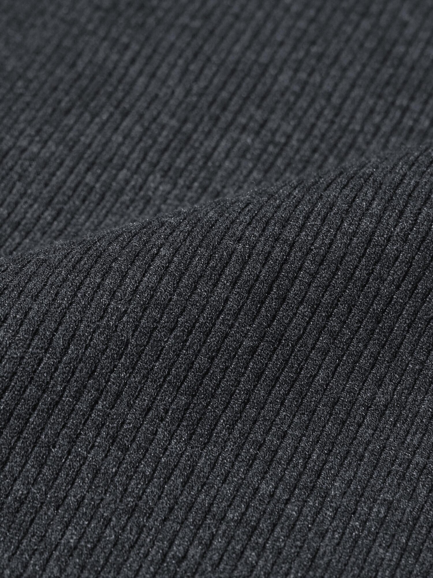 Washable Knit Ribbed Pants | UNIQLO US
