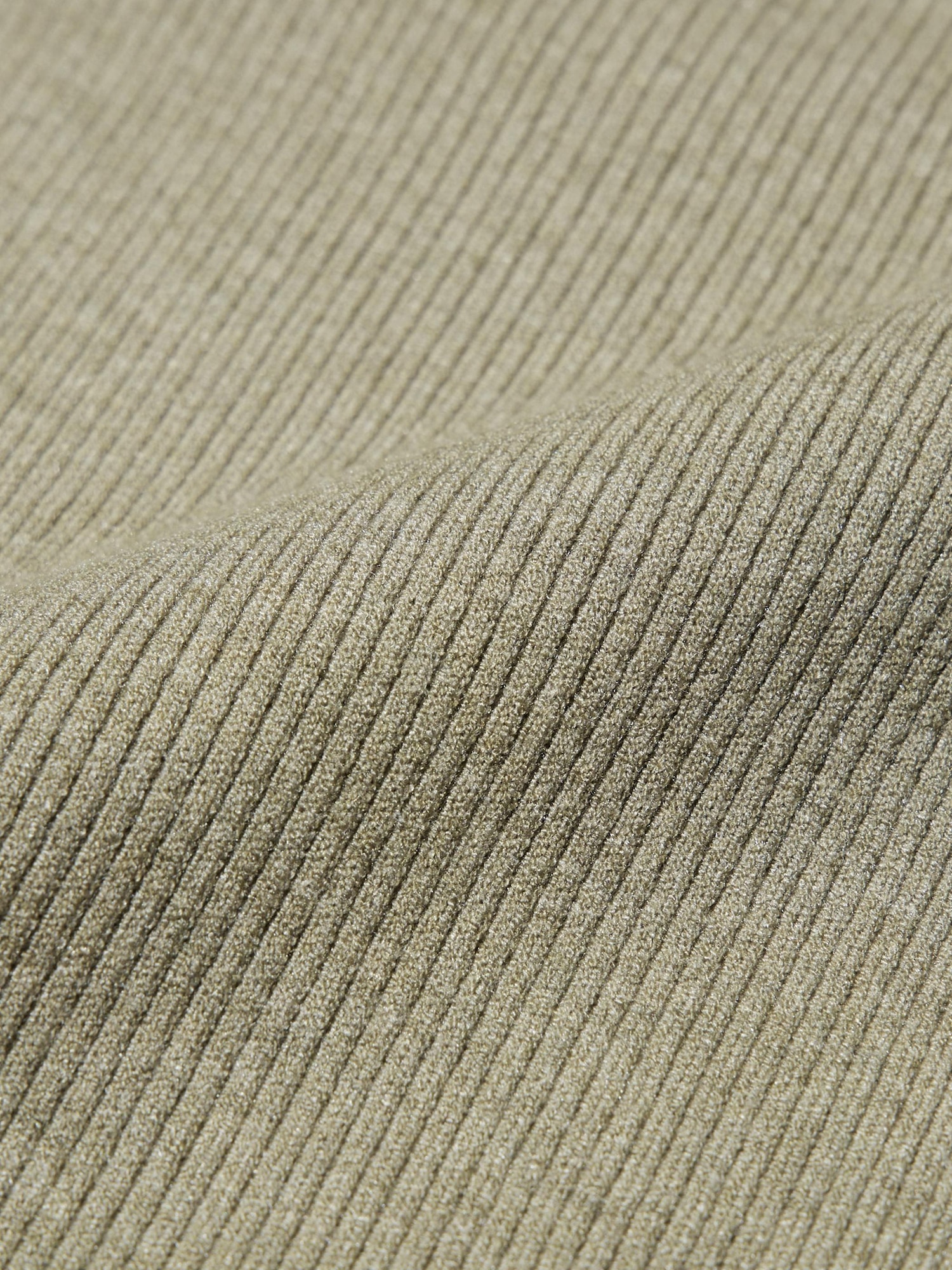 Washable Knit Ribbed Pants | UNIQLO US
