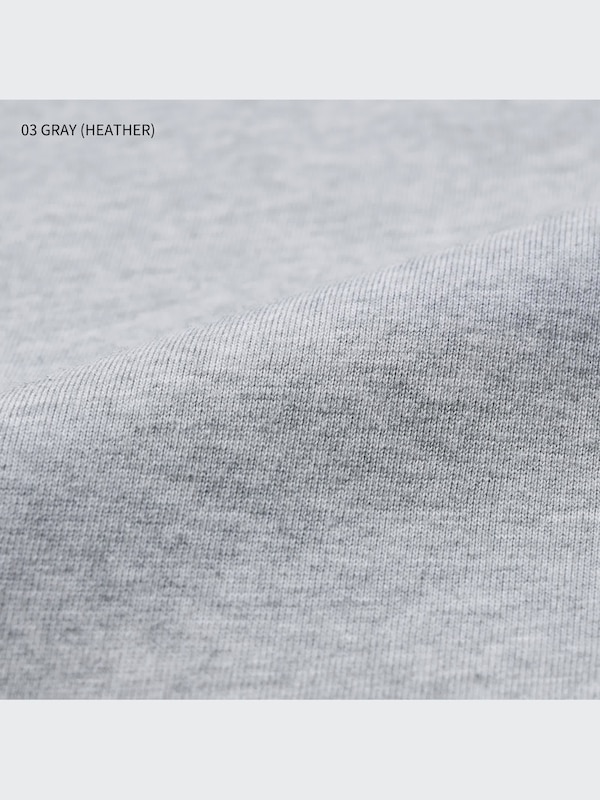 Dry Color Crew Neck Short-Sleeve T-Shirt