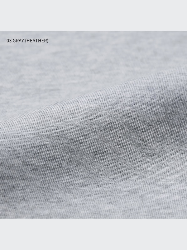 Dry Color V-Neck Short-Sleeve T-Shirt