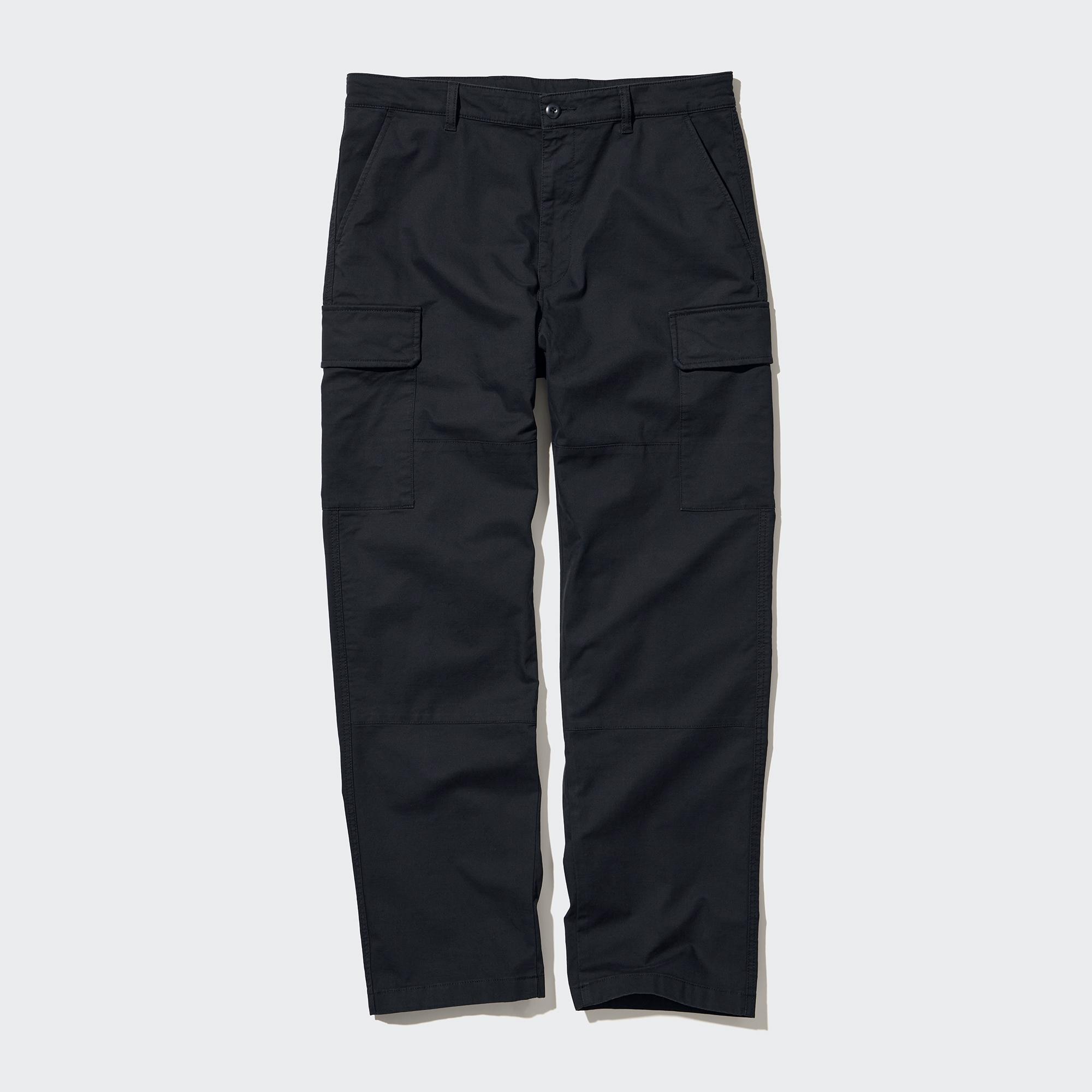 WOMENS EASY CARGO PANTS  UNIQLO VN