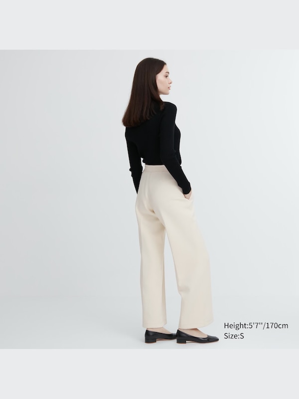 Dry Sweat Track Pants