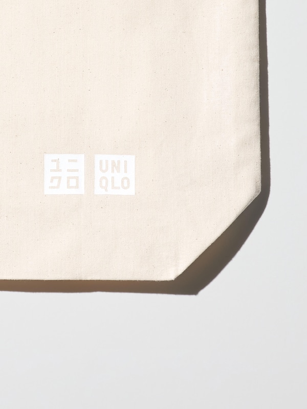 Cotton Reusable Tote Bag