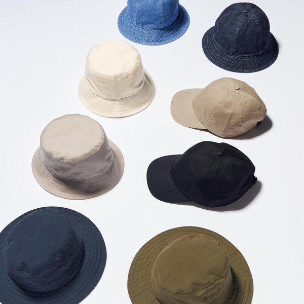 UV Protection Bucket Hat | UNIQLO US