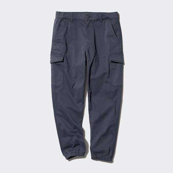 Cargo Jogger Pants UNIQLO US