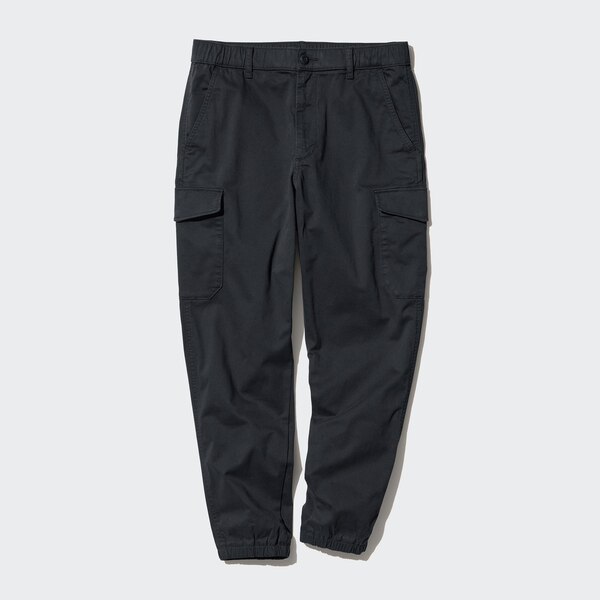 Cargo Jogger Pants UNIQLO US