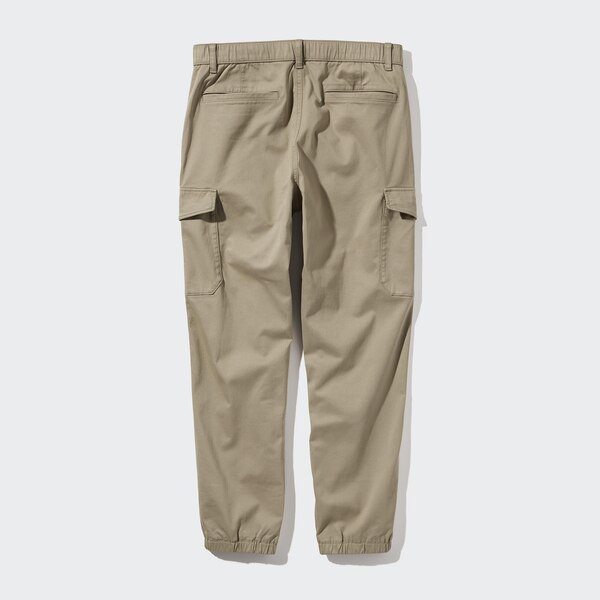 Cargo Jogger Pants UNIQLO US