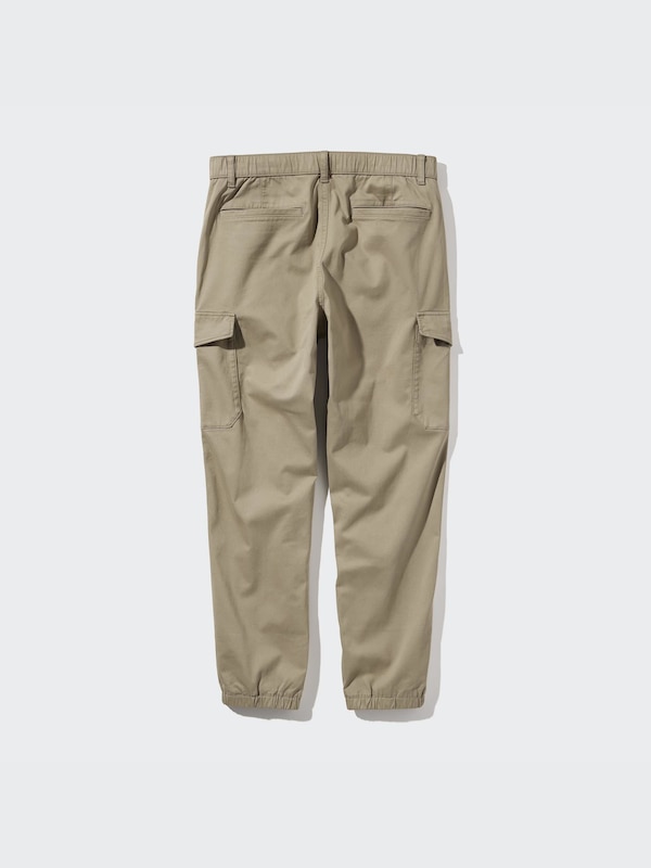 Cargo Jogger Pants