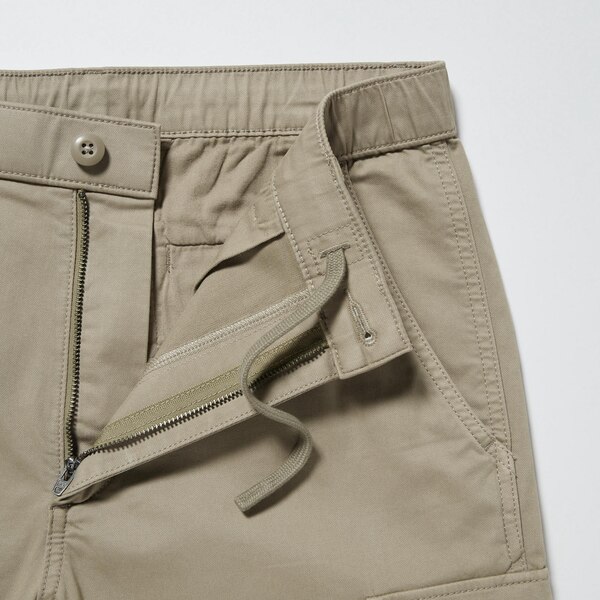 Cargo Jogger Pants | UNIQLO US