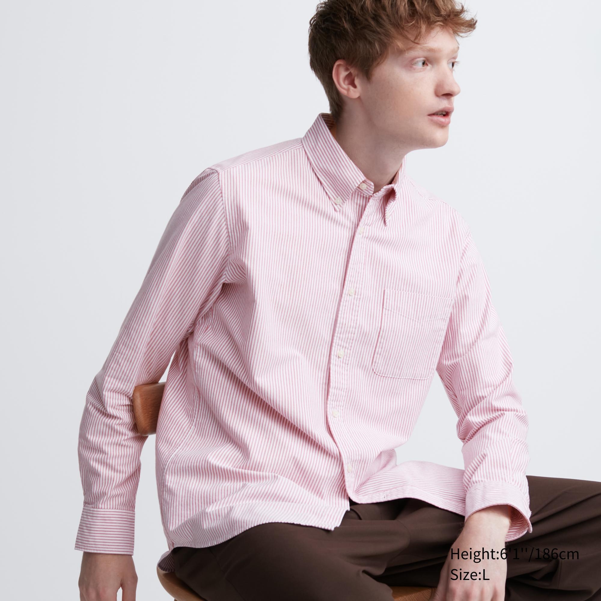 19 Best Men's Dress Shirts 2023: Cool, Crisp Button-Ups for Corporate Life