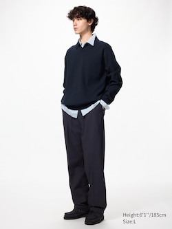 Shop Men's Dress Pants | UNIQLO US Shop Men's Dress Pants | UNIQLO US