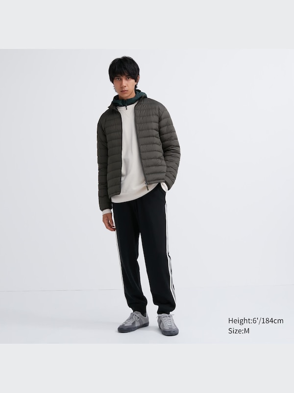 Side-Stripe Sweatpants | Tall