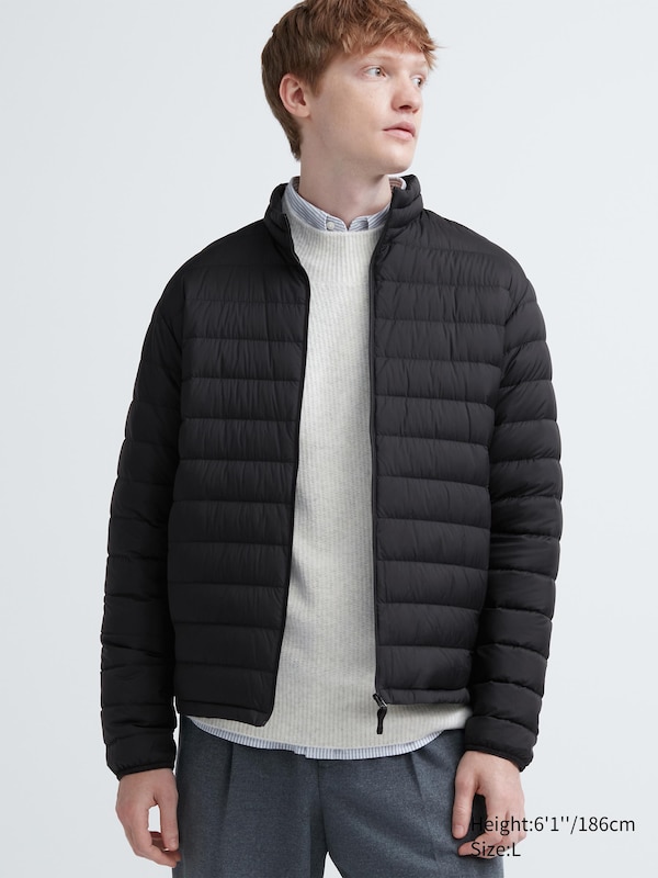 Ultra Light Down Jacket | Narrow Quilt | 2023 Version | UNIQLO US