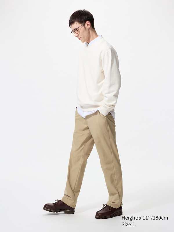 AirSense Relaxed Pants (Cotton- Like)