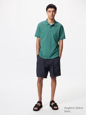 Geared Shorts | 8"