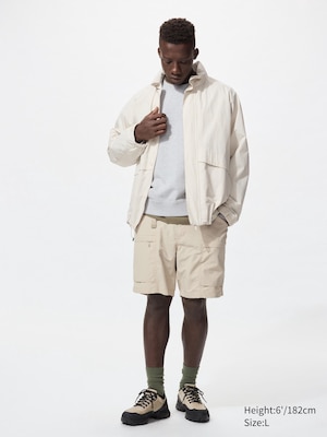 Geared Shorts | 8"