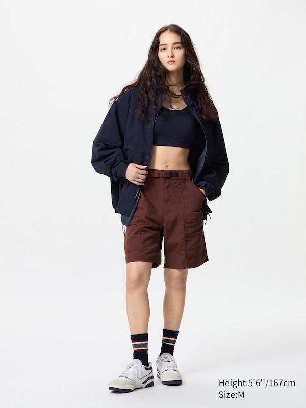 Geared Shorts | 8"