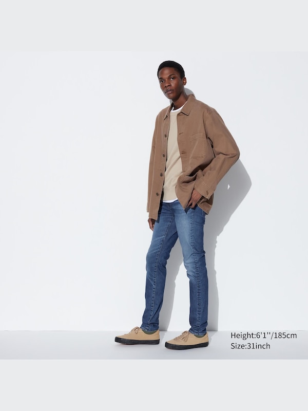 Skinny Fit Jeans