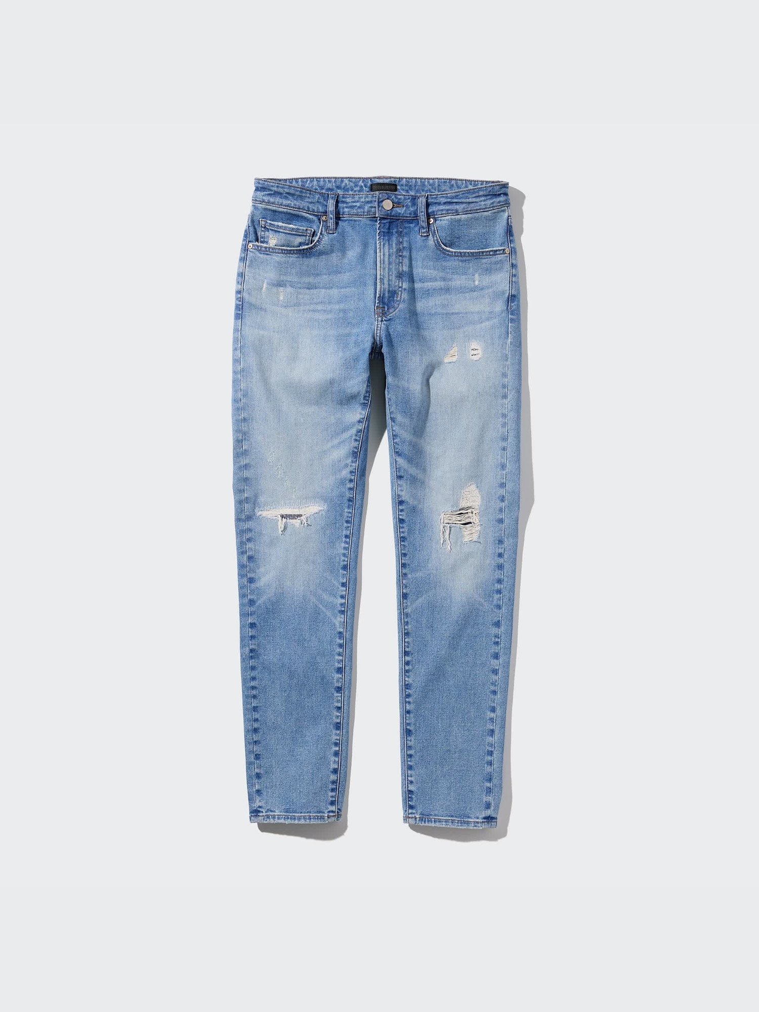 Uniqlo ultra fashion stretch skinny fit jeans