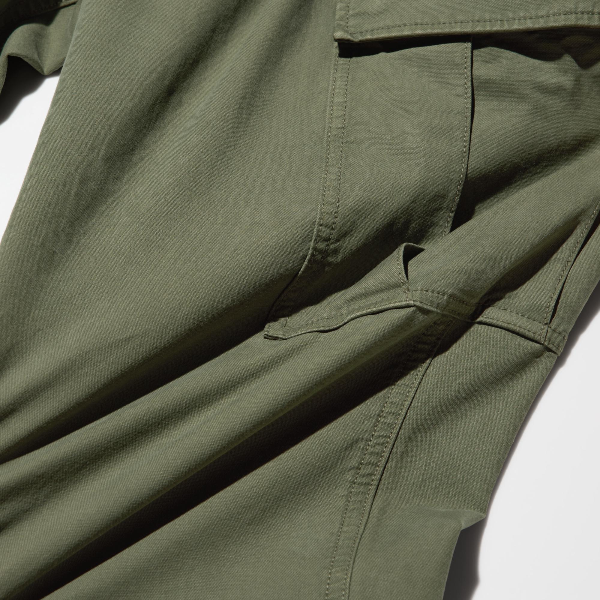 Cargo Pants | UNIQLO US