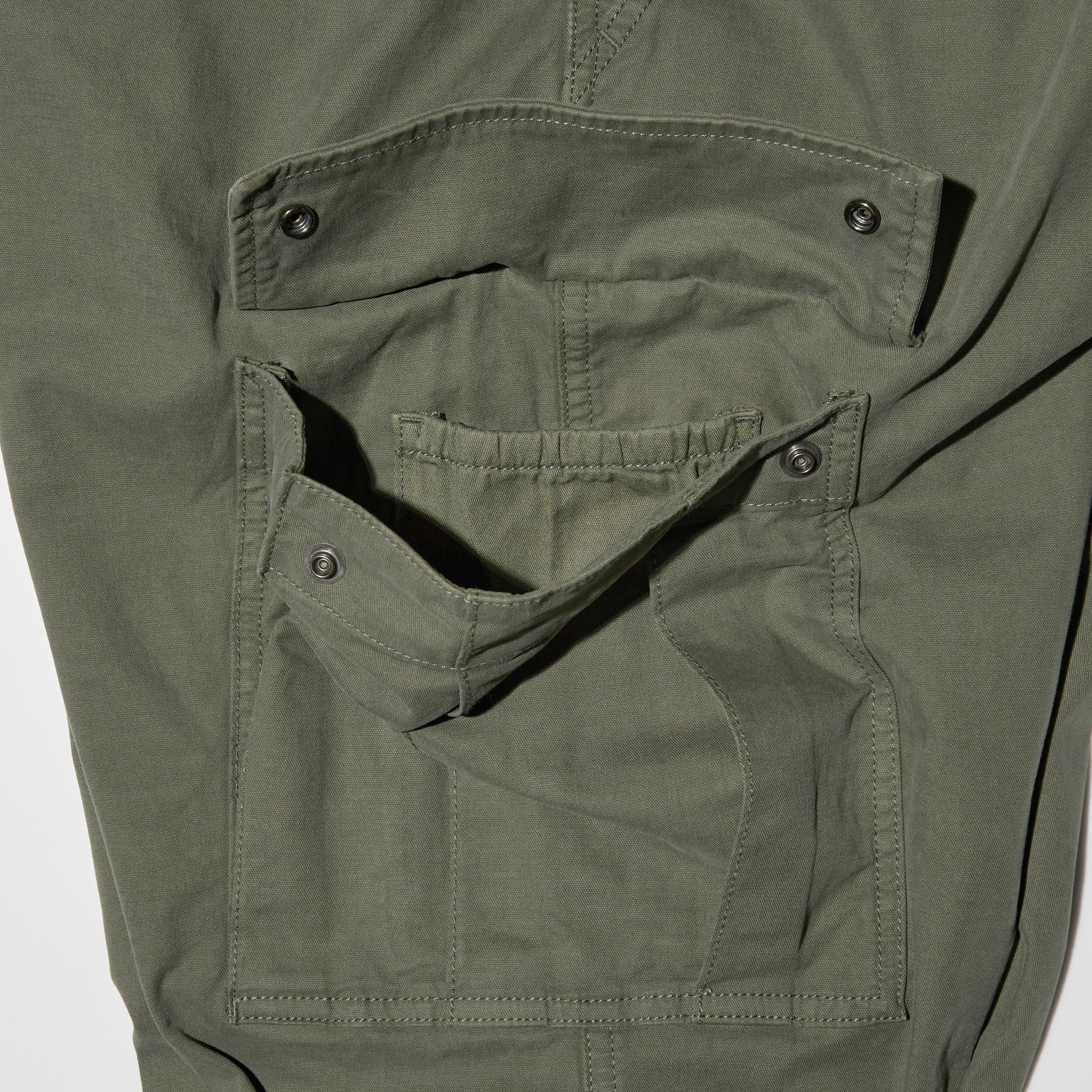 Cargo Pants | UNIQLO US