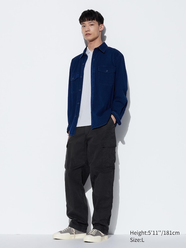 Cargo Pants | UNIQLO US